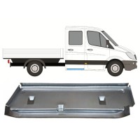 Degrau de entrada da porta para Mercedes Sprinter 2006-2018 / Direito 15364