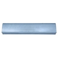 Painel de reparação lateral para Mercedes Sprinter 2006-2018 / Esquerdo 17306
