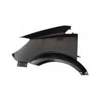 Guarda-lamas dianteiro para Mercedes Sprinter 2013-2018 / Esquerdo 14947