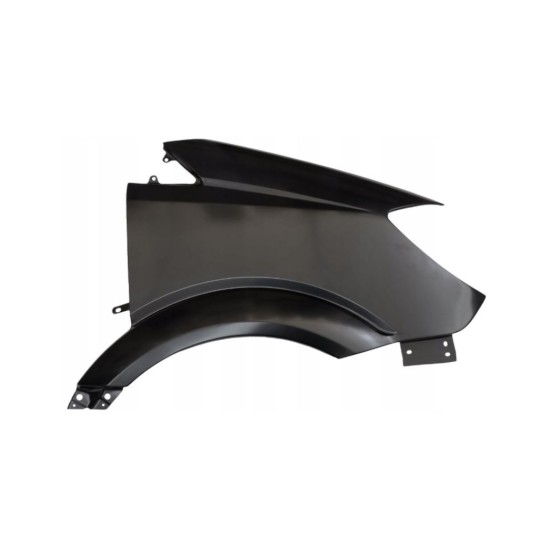 Guarda-lamas dianteiro para Mercedes Sprinter 2013-2018 / Direito 14946