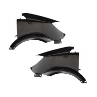 Guarda-lamas dianteiro para Mercedes Sprinter 2013-2018 / Esquerda+Direita / Conjunto 14948 Guarda-lamas dianteiro para Mercedes Sprinter 2013-2018 / Esquerda+Direita / Conjunto 14948
