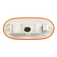 Luz de contorno para Mercedes Sprinter 2018- / Esquerdo / Direito 14916