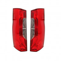 Luz traseira para Mercedes Sprinter 2018- / Esquerda+Direita / Conjunto 12925