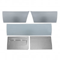 Painel de reparação externa das portas para Mercedes Sprinter 1995-2006  / Conjunto 11320