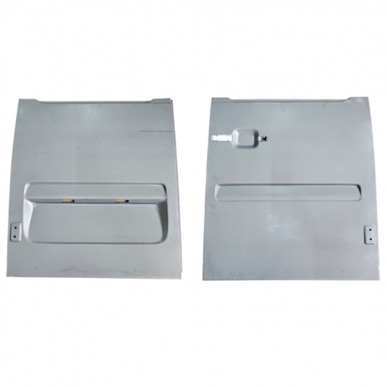 Painel de reparação das portas traseiras para Mercedes Sprinter 1995-2006 / Esquerda+Direita / Conjunto 9768