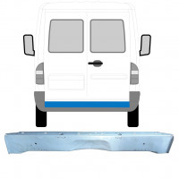 Painel de reparação interna traseira para Mercedes Sprinter 1995- 11647