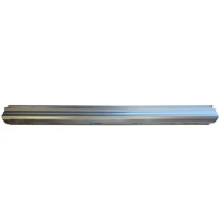 Painel de reparação da soleira para Skoda Superb 2008-2015 / Esquerdo 14776