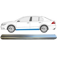 Painel de reparação da soleira para Skoda Superb 2008-2015 / Esquerdo 14776