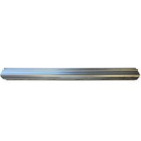 Painel de reparação da soleira para Skoda Superb 2008-2015 / Direito 14775
