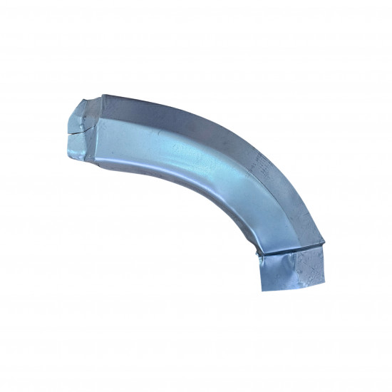 Painel de reparação da parte traseira do guarda-lamas traseiro para Suzuki Grand Vitara 2005-2014 / Esquerdo 7849