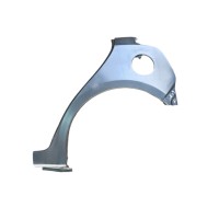 Painel de reparação do guarda-lamas traseiro para Suzuki Swift 2005-2010 / Esquerdo 16257