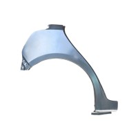 Painel de reparação do guarda-lamas traseiro para Suzuki Swift 2005-2010 / Direito 16256
