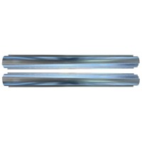 Painel de reparação da soleira para Suzuki Swift 2010-2017 / Esquerda+Direita / Conjunto 16369