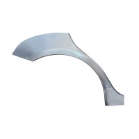 Painel de reparação do guarda-lamas traseiro para Suzuki Swift 2010-2017 / Direito 16364