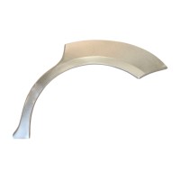 Painel de reparação do guarda-lamas traseiro para Ford S-MAX 2006-2015 / Esquerdo 14765