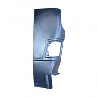 Painel de reparação do canto dianteiro para VW Transporter T3 1979-1992 / Direito 8162