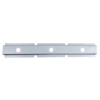 Painel de reparação interna da soleira da porta dianteira para Volkswagen Transporter T4 1990-2003 / Esquerda = Direita (simétrico) 17273