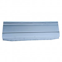 Painel de reparação lateral para Volkswagen Transporter T4 1990-2003 / Esquerdo 12918