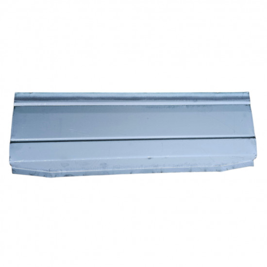 Painel de reparação lateral para Volkswagen Transporter T4 1990-2003 / Esquerdo 12918