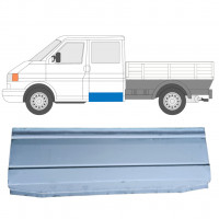 Painel de reparação lateral para Volkswagen Transporter T4 1990-2003 / Esquerdo 12918