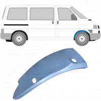 Painel de reparação interna do guarda-lamas dianteiro para VW Transporter T4 1990-2003 / Direito 5966