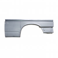 Painel de reparação do guarda-lamas traseiro para VW Transporter T4 1990-2003 / LWB / Esquerdo 7149