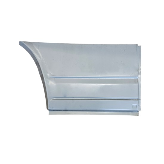 Painel de reparação do guarda-lamas traseiro para Volkswagen Transporter T4 1990-2003 / Direito 15075