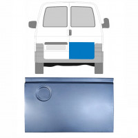 Painel de reparação externa das portas traseiras para VW Transporter T4 1990-2003  / Direito 5371