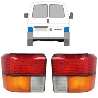 Luz traseira para Volkswagen Transporter T4 1990-2003 / Esquerda+Direita / Conjunto 9769