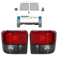 Luz traseira para Volkswagen Transporter T4 1990-2003 / Esquerda+Direita / Conjunto 9770