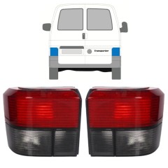 Luz traseira para Volkswagen Transporter T4 1990-2003 / Esquerda+Direita / Conjunto 9770