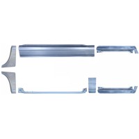 Kit de reparos para Volkswagen Transporter T4 1990-2003 / Esquerdo / Direito / 14700