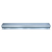 Painel de reparação lateral externa para Volkswagen Transporter T5 2003-2015 / Esquerdo 17224