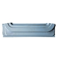 Painel de reparação interna das portas traseiras para Volkswagen Transporter T5 2003-2015 / Direito 16867