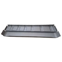 Degrau de entrada da porta para Volkswagen Transporter T5 2003-2015 / Direito 16838