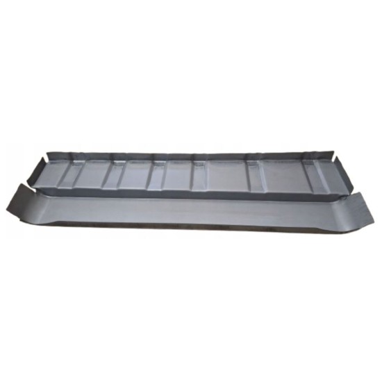 Degrau de entrada da porta para Volkswagen Transporter T5 2003-2015 / Direito 16838
