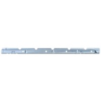 Painel de reparação interna da soleira para Volkswagen Transporter T5 2003-2015 / Esquerdo 16971