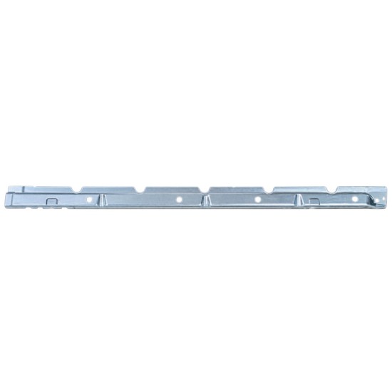 Painel de reparação interna da soleira para Volkswagen Transporter T5 2003-2015 / Esquerdo 16971