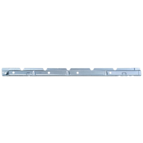 Painel de reparação interna da soleira para Volkswagen Transporter T5 2003-2015 / Direito 16970