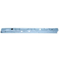 Painel de reparação interna da soleira para Volkswagen Transporter T5 2003-2015 / Esquerdo 16089