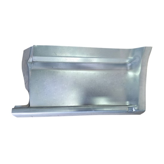Painel de reparação do guarda-lamas traseiro para Volkswagen Transporter T5 2003-2015 / Esquerdo 16667