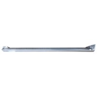 Soleira completa para porta deslizante para Volkswagen Transporter T5 2003-2015 / Esquerdo 16976