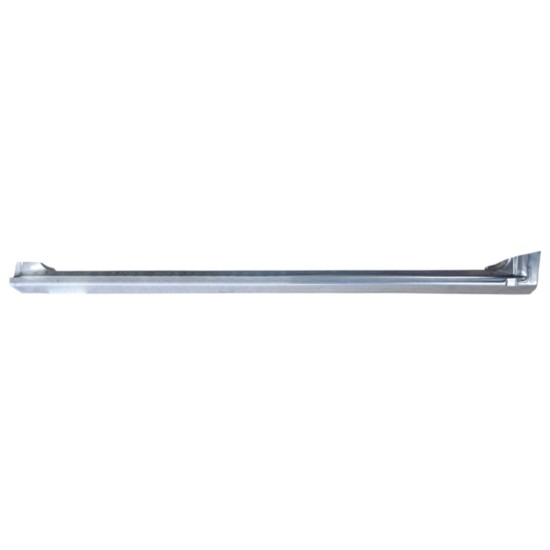 Soleira completa para porta deslizante para Volkswagen Transporter T5 2003-2015 / Esquerdo 16976