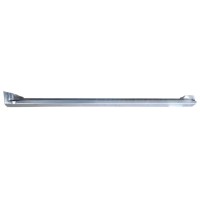 Soleira completa para porta deslizante para Volkswagen Transporter T5 2003-2015 / Direito 16975