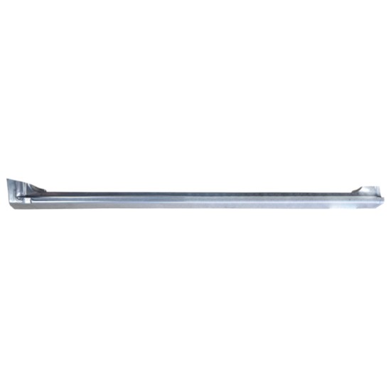 Soleira completa para porta deslizante para Volkswagen Transporter T5 2003-2015 / Direito 16975