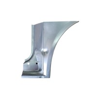Painel de reparação do guarda-lamas traseiro para Volkswagen Transporter T5 2003-2015 / Esquerdo 16670
