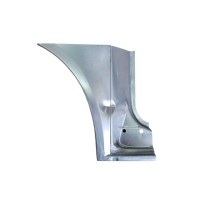 Painel de reparação do guarda-lamas traseiro para Volkswagen Transporter T5 2003-2015 / Direito 16669