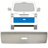 Painel de reparação da tampa do porta-malas para VW Transporter T5 2003- 11386