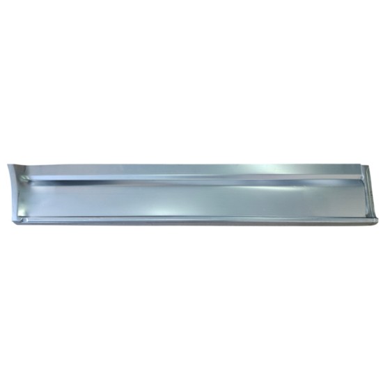 Painel de reparação lateral externa para Volkswagen Transporter T5 2003-2015 / Direito 16668