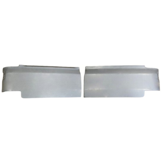 Painel de reparação das portas traseiras para Volkswagen Transporter T5 2003-2015 / Esquerda+Direita / Conjunto 15094